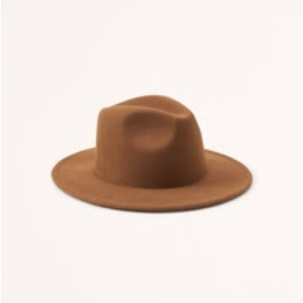 Abercrombie and Fitch Panama Hat